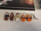 6212 - X-Wing Fighter fra 2006 thumbnail