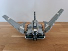8096 - Emperor Palpatine's Shuttle fra 2010 thumbnail