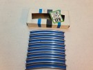 751 - 8 Curved 12V Conducting Rails fra 1969 thumbnail