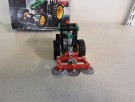 8281 - Mini Tractor fra 2006 thumbnail