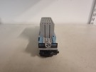 10219 - Maersk Container Train fra 2011 thumbnail