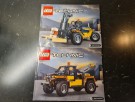 42079 - Heavy Duty Forklift thumbnail