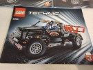 9395 - Pick-Up Tow Truck thumbnail