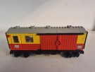 7819 - Postal Container Wagon fra 1983 thumbnail