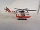 6691 - Red Cross Helicopter fra 1981 thumbnail