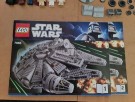 7965 - Millennium Falcon fra 2011 thumbnail