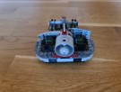 8091 - Republic Swamp Speeder - Limited Edition fra 2010 thumbnail
