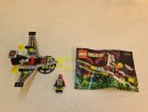 6836 - V-Wing Fighter fra 1997 thumbnail