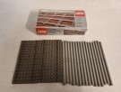 7850 - 8 Straight Rails Gray 4.5v fra 1980 thumbnail