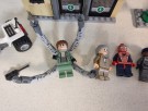 4854 - Doc Ock's Bank Robbery fra 2004 thumbnail
