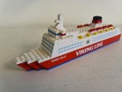 1656-2 - Viking Line Ferry (Viking Sally) thumbnail