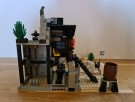 6761 - Bandit's Secret Hide-Out fra 1996 thumbnail