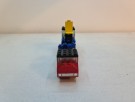 684 - Low-Loader with Fork Lift Truck fra 1972 thumbnail