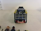 10757 - Raptor Rescue Truck fra 2018 thumbnail