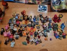 Lego lot - Diverse sett thumbnail
