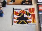 76084 - The Ultimate Battle for Asgard fra 2017 thumbnail