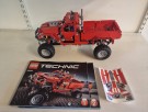 42029 - Customized Pick up Truck fra 2014 thumbnail