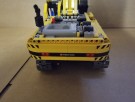 8043 - Motorized Excavator fra 2010 thumbnail