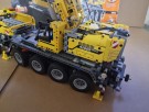 42009 - Mobile Crane Mk II fra 2013 thumbnail