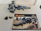 7151 - Sith Infiltrator fra 1999 thumbnail