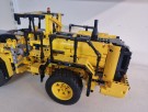 42030 - Volvo L350F Wheel Loader fra 2014 thumbnail
