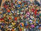 2.6 Kg Minifigurer og tilbehør thumbnail