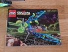 6907 - Sonic Stinger fra 1998 thumbnail