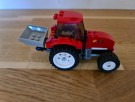 7634 - Tractor fra 2009 thumbnail