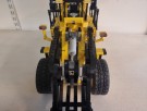 42030 - Volvo L350F Wheel Loader fra 2014 thumbnail