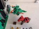 6082 - Fire Breathing Fortress fra 1993 thumbnail
