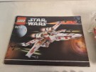 6212 - X-Wing Fighter fra 2006 thumbnail
