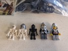 7092 - Skeletons' Prison Carriage fra 2007 thumbnail