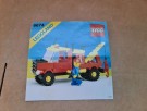 6674 - Crane Truck fra 1988 thumbnail
