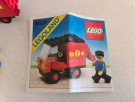 6624 - Delivery Van fra 1983 thumbnail