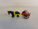 6011 - Black Knight's Treasure fra 1985 thumbnail