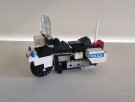 394 - Harley-Davidson 1000cc fra 1976 thumbnail