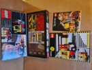 8843 - Fork-Lift Truck fra 1984 thumbnail