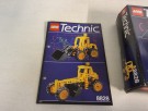 8828 - Front End Loader Fra 1992 thumbnail