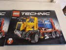 42024 - Container Truck thumbnail