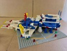 6980 - Galaxy Commander fra 1983 thumbnail