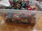 Lego lot - Diverse sett thumbnail