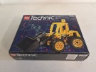 8828 - Front End Loader Fra 1992 thumbnail