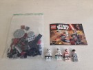 75134 - Galactic Empire Battle Pack fra 2016 thumbnail