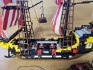 6285 - Black Seas Barracuda fra 1989 thumbnail