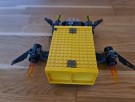 5972 - Space Truck Getaway fra 2009 thumbnail