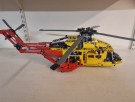 9396 - Helicopter fra 2012 + Power Functions thumbnail