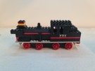 721 - Steam Locomotive fra 1969 thumbnail