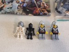 7091 - Knights' Catapult Defense fra 2007 thumbnail