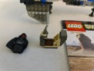 7151 - Sith Infiltrator fra 1999 thumbnail
