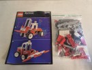 8835 - Forklift fra 1989 thumbnail